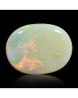 Australian Fire Opal 13.51 Carat
