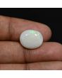 Australian Fire Opal 5.53 Carat