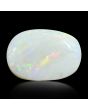 Australian Fire Opal 5.19 Carat