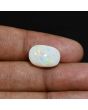 Australian Fire Opal 5.19 Carat