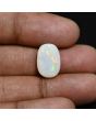 Australian Fire Opal 5.19 Carat