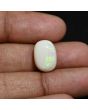 Australian Fire Opal 9.22 Carat
