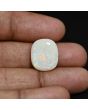 Australian Fire Opal 9.26 Carat