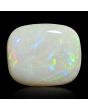Australian Fire Opal 9.68 Carat