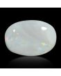 Australian Fire Opal 8.11 Carat