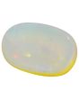 Natural Australian Fire Opal Gemstones  Cts. 6.29 Ratti 6.91