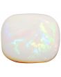 Australian Fire Opal 9.68 Carat 