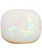 Australian Fire Opal 9.68 Carat 