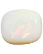 Australian Fire Opal 9.68 Carat 