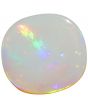 Australian Fire Opal 14.68 Carat 