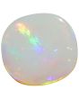 Australian Fire Opal 14.68 Carat 