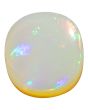 Australian Fire Opal 14.68 Carat 