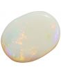 Australian Fire Opal 13.51 Carat 
