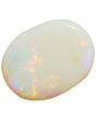 Australian Fire Opal 13.51 Carat 