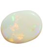 Australian Fire Opal 13.51 Carat 