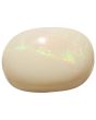 Australian Fire Opal 9.22 Carat 