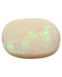 Australian Fire Opal 9.22 Carat 