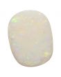 Australian Fire Opal 7.68 Carat
