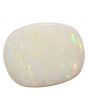 Australian Fire Opal 7.68 Carat