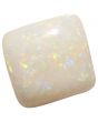 Australian Fire Opal 8.76 Carat 