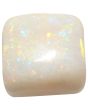 Australian Fire Opal 8.76 Carat 