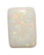 Australian Fire Opal 11.59 Carat 