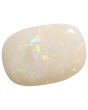 Australian Fire Opal 7.79 Carat 