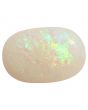 Australian Fire Opal 5.26 Carat 