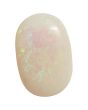 Australian Fire Opal 5.26 Carat 