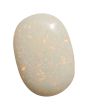Natural Fire Opal (Australian) Cts. 5.57 Ratti 6.13
