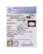 Natural Opal (Australian) Cabochon Cts. 4.54 Ratti 4.99