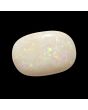 Australian Double Fire Opal 8.42 Carat 