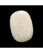 Australian Double Fire Opal 8.42 Carat 