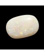 Australian Double Fire Opal 8.42 Carat 