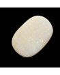 Australian Double Fire Opal 8.42 Carat 
