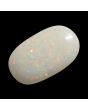 Australian Fire Opal 5.45 Carat 