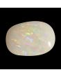 Australian Fire Opal 5.19 Carat 