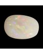 Australian Fire Opal 5.19 Carat 