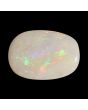 Australian Fire Opal 5.19 Carat 