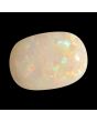 Australian Fire Opal 7.4 Carat 