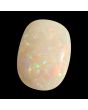 Australian Fire Opal 7.4 Carat 
