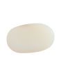 Natural Australian Opal Cabochon Loose Gemstone Lab Certified Cts 7.74  Ratti 8.51