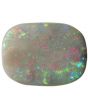Australian Fire Opal 17.46 Carat 