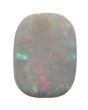 Australian Fire Opal 17.46 Carat 