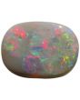 Australian Fire Opal 24.42 Carat 