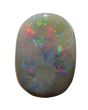 Australian Fire Opal 24.42 Carat 