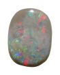 Australian Fire Opal 24.42 Carat 