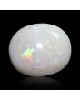 Australian Fire Opal 17.36 Carat 