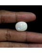 Australian Fire Opal 17.36 Carat 