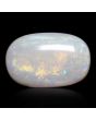 Australian Fire Opal 11.81 Carat 